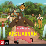 Cover for Apstjärnan