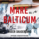 Cover for Mare Balticum