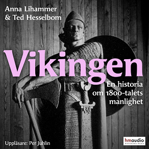 Cover for Vikingen och 1800-talets manlighet