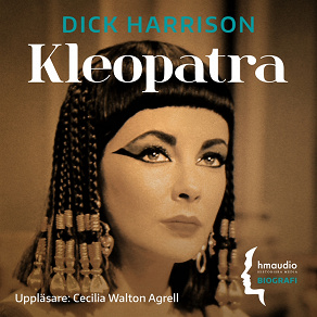 Cover for Kleopatra