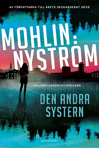 Cover for Den andra systern