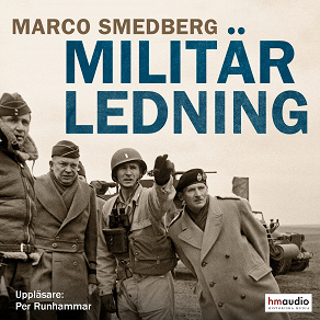 Cover for Militär ledning