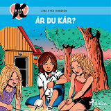 Omslagsbild för K för Klara 19 - Är du kär?