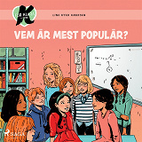 Omslagsbild för K för Klara 20 - Vem är mest populär?