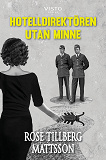 Cover for Hotelldirektören utan minne