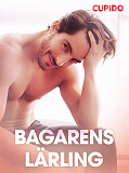 Omslagsbild för Bagarens lärling - erotiska noveller