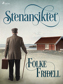 Cover for Stenansiktet