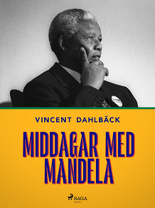 Omslagsbild för Middagar med Mandela