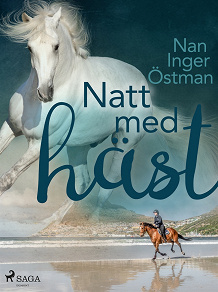 Cover for Natt med häst