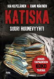Cover for Katiska