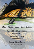 Omslagsbild för Die Maus und der Löwe