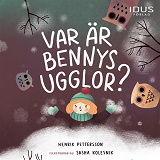 Omslagsbild för Var är Bennys ugglor?