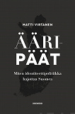 Cover for Ääripäät