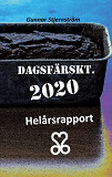 Omslagsbild för Dagsfärskt 2020/366: Helårsrapport