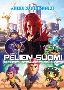 Omslagsbild för Pelien Suomi