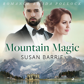 Cover for Mountain Magic