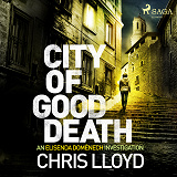 Omslagsbild för City of Good Death