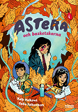 Omslagsbild för Astera och basketskorna