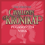 Cover for Pegasosten viha