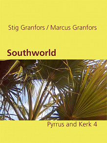 Omslagsbild för Southworld Pyrrus and Kerk 4