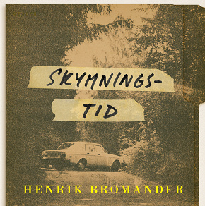 Cover for Skymningstid