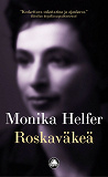 Cover for Roskaväkeä