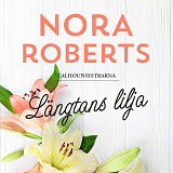 Cover for Längtans lilja
