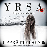 Cover for Upprättelsen