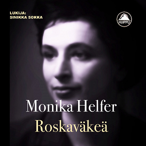Cover for Roskaväkeä
