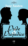 Omslagsbild för Pride and Prejudice