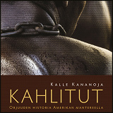 Cover for Kahlitut
