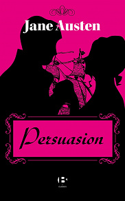 Cover for Persuasion