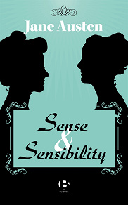 Omslagsbild för Sense and Sensibility