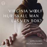 Cover for Hur skall man läsa en bok?