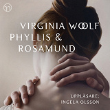 Cover for Phyllis och Rosamund