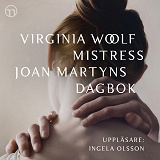 Cover for Mistress Joan Martyns dagbok