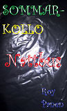 Cover for SOMMARKOLLO Nattbus
