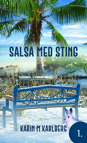 Omslagsbild för Salsa med sting 1