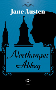 Omslagsbild för Northanger Abbey