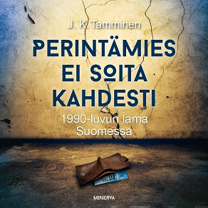 Cover for Perintämies ei soita kahdesti
