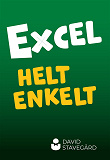 Omslagsbild för Excel helt enkelt