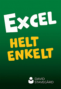 Omslagsbild för Excel helt enkelt