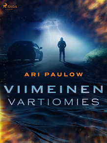 Cover for Viimeinen vartiomies