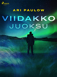 Cover for Viidakkojuoksu