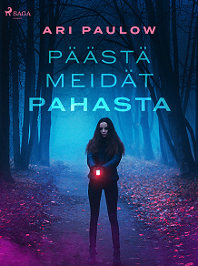 Omslagsbild för Päästä meidät pahasta