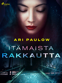 Cover for Itämaista rakkautta