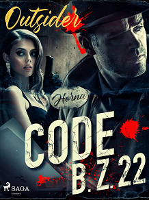 Omslagsbild för Code B. Z. 22