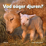 Omslagsbild för Vad säger djuren?