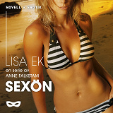 Cover for Sexön
