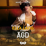 Cover for Vicky: Ägd